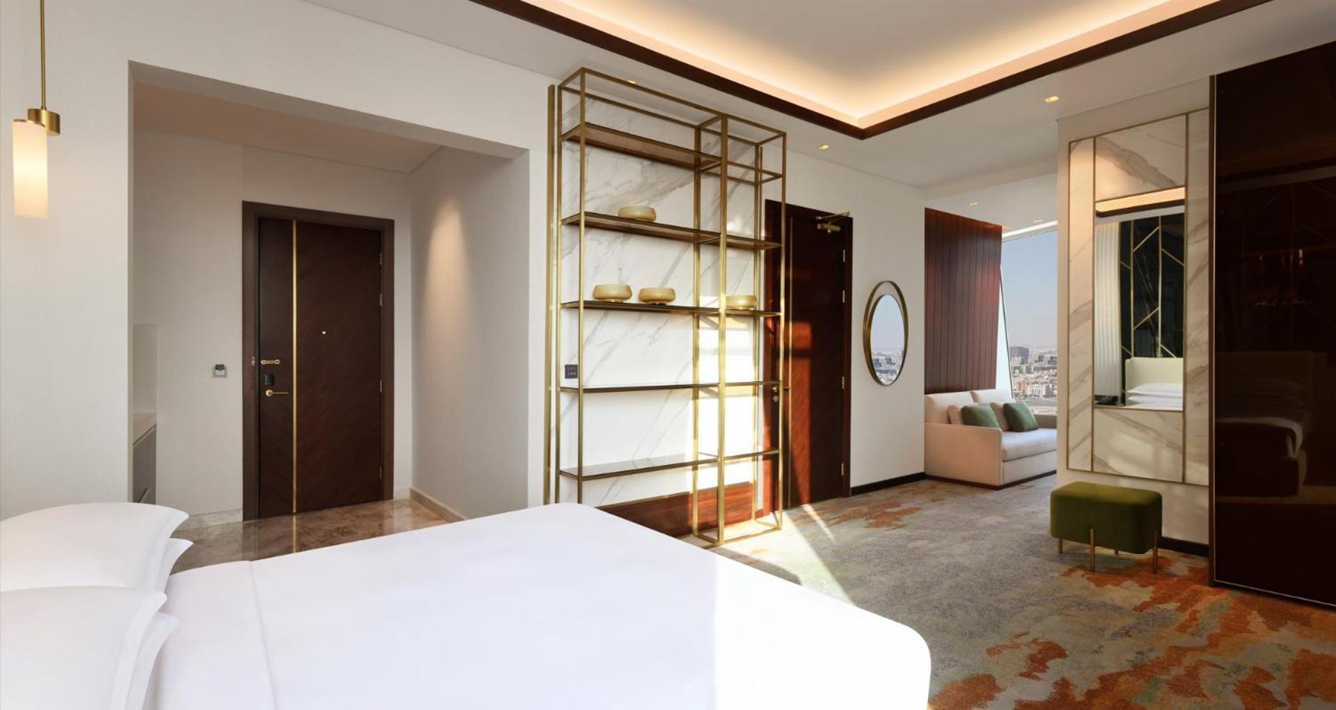 Velero Hotel Doha Lusail 외부 사진